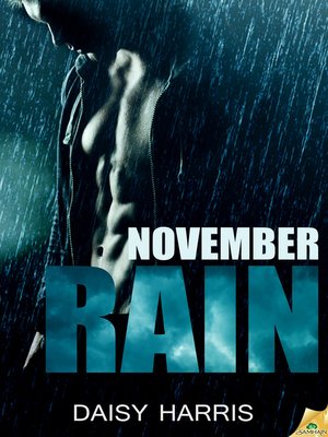 cover image of November Rain